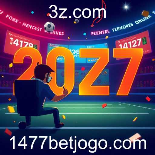 1477bet: Inovações e Desafios no Mercado de Apostas Online