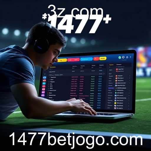1477bet