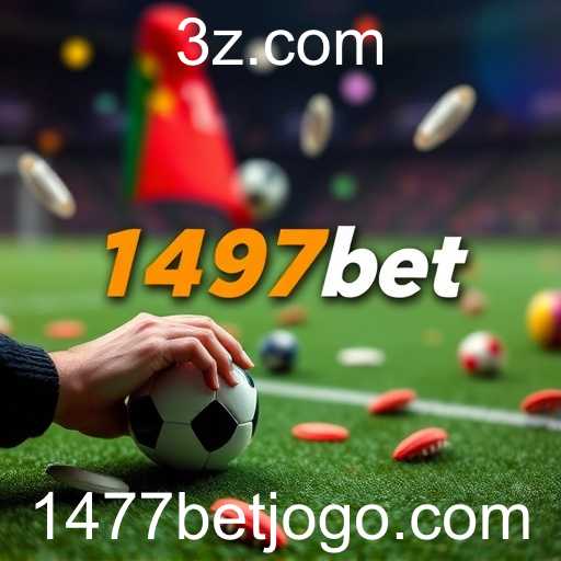 Expansão e Impacto do 1477bet no Mercado de Jogos