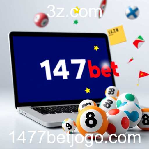 Explorando a Categoria 'Loterias Online' no 1477bet