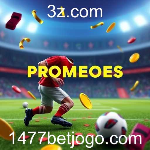 Descubra as Ofertas e Bônus do 1477bet: Potencialize sua Experiência de Jogo