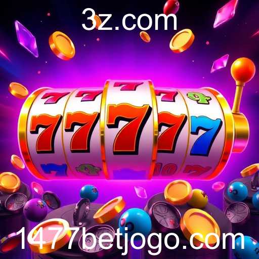 Caça-níqueis no 1477bet: Diversão e Grandes Prêmios ao Alcance de um Clique